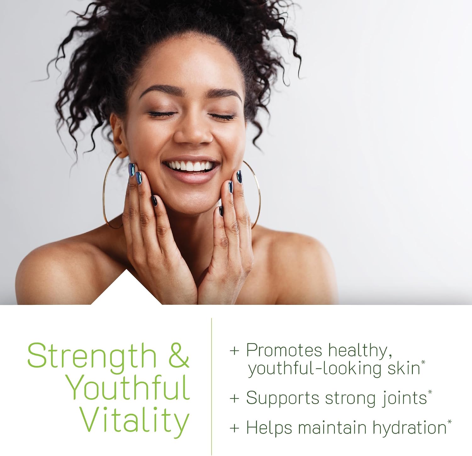 Irwin Naturals Deep Tissue Collagen-Pure Connective Tissue Support | Structural Collagen Support | 2,000 mg Hydrolyzed Collagen | Joint & Skin Wellness | 80 Liquid Soft-Gels