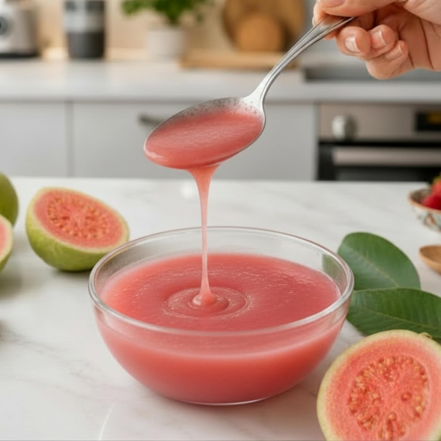 BOBA2U | CONCENTRATED SYRUP | 5.5 LBS (PASSION FRUIT)