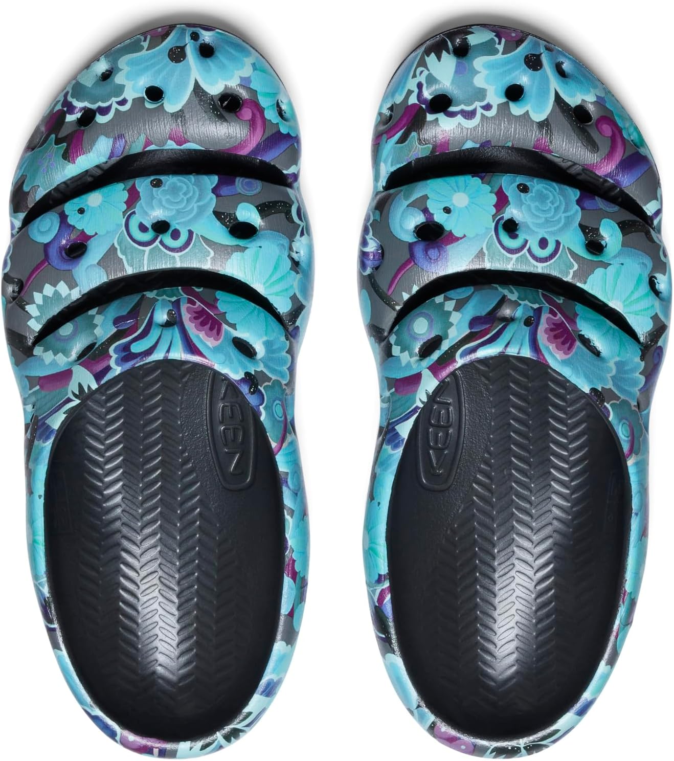 KEEN Men's Yogui Slides