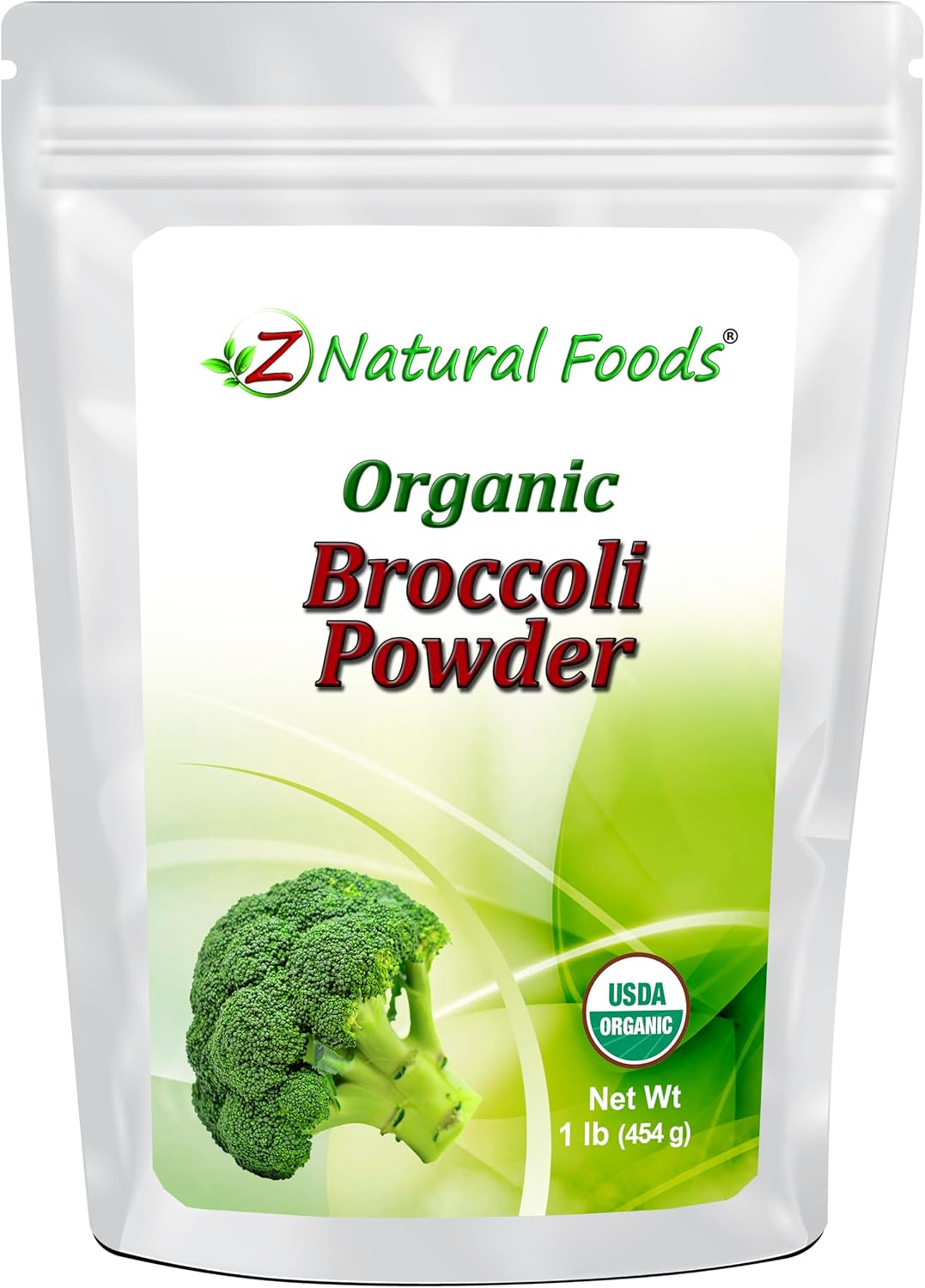 Z Natural Foods Organic Beet Root Powder - Vegan, Gluten Free, 16 oz