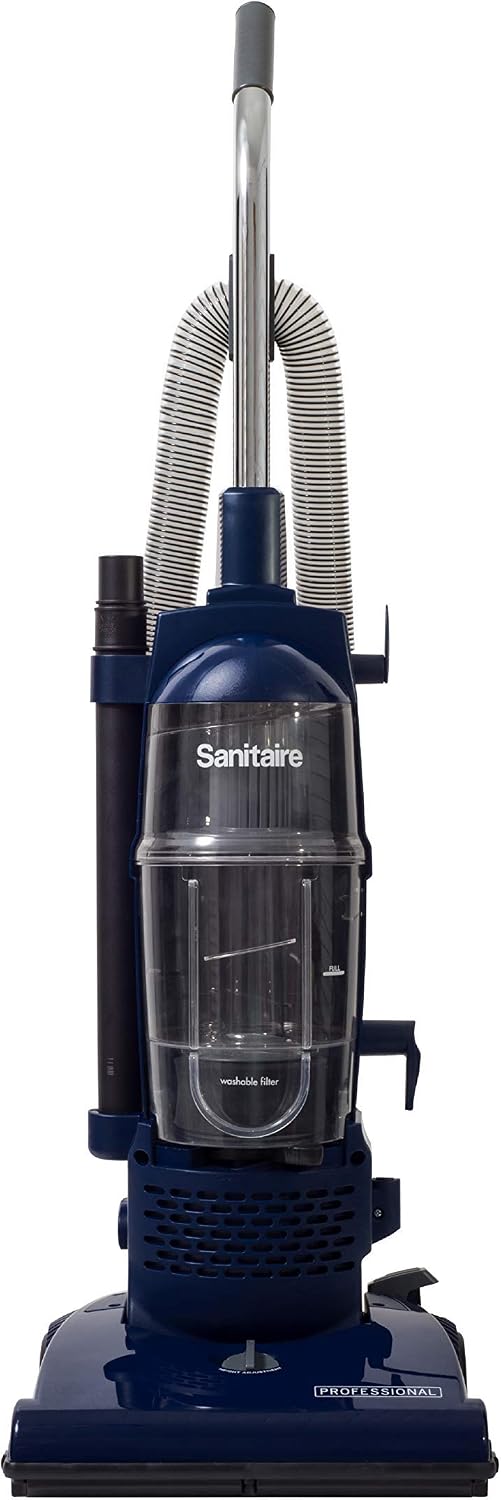 Sanitaire Professional Bagless Upright Commercial Vacuum with Tools, SL4410A