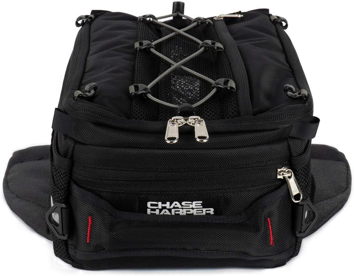 800 Magnetic Tank Bag - Water-Resistant, Tear-Resistant