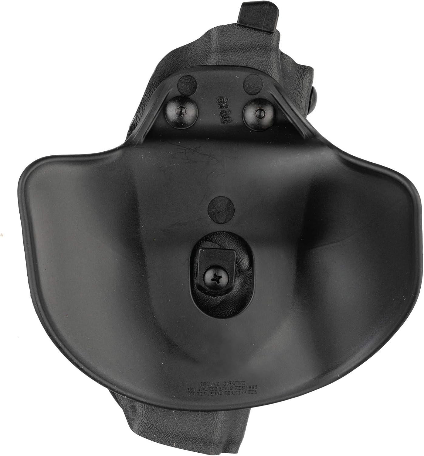 Safariland 6378 ALS Concealment Paddle Holster with Belt Loop
