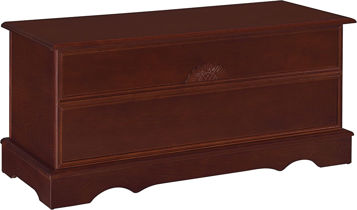 Coaster Home Furnishings - Paula - Wood - Cedar Chest with Storage Trunk
