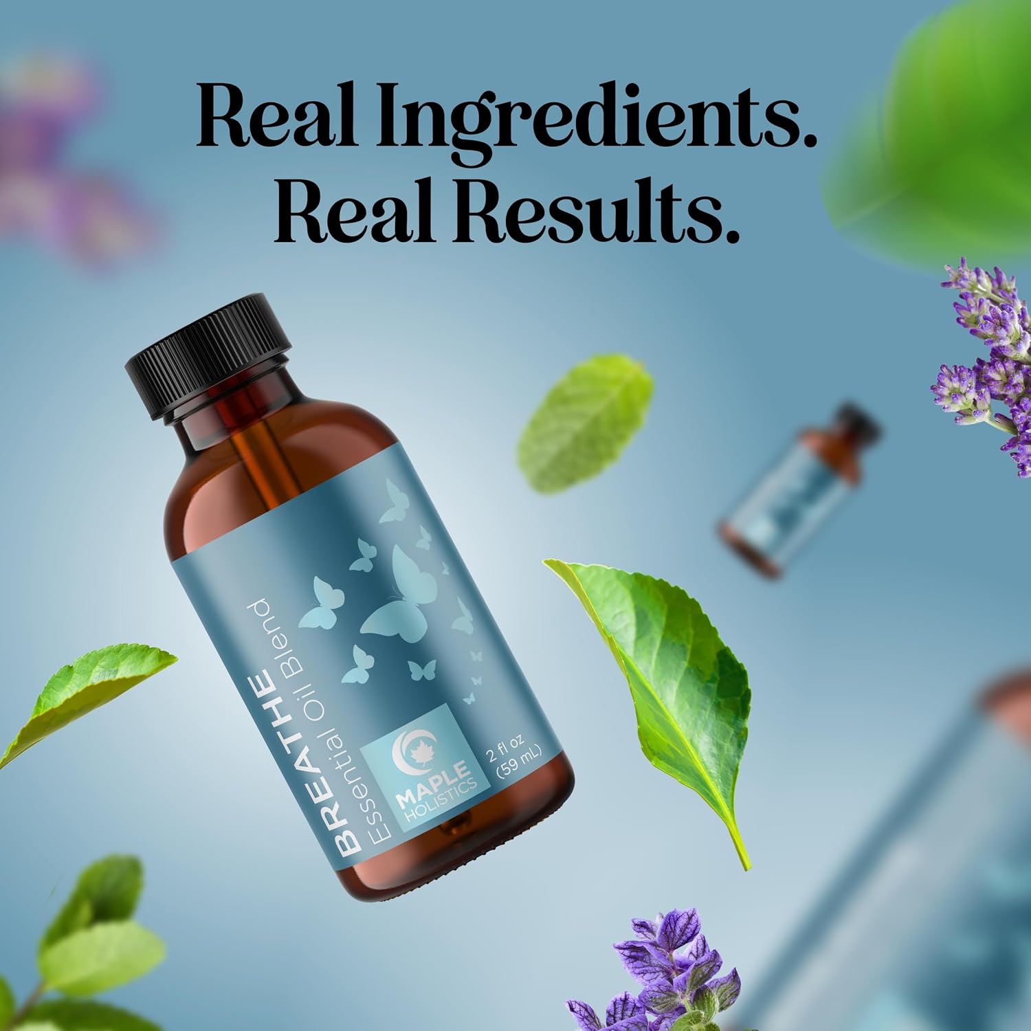 Defend Cleaning Essential Oil Blend - Pure Undiluted Natural Purification Essential Oils for Diffusers for Home Cleansing - Aromatherapy Essential