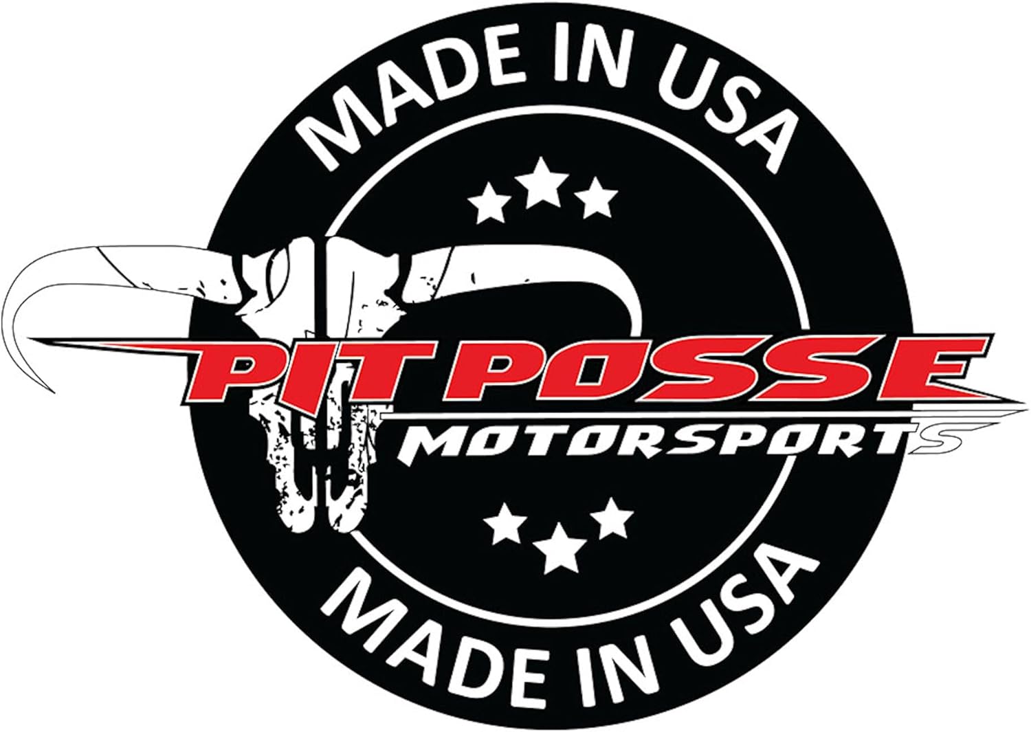 Pit Posse 544 Aluminum Zip Tie Cable Storage Holder Rack - Made in USA - Enclosed Race Trailer Shop Garage Fastener Storage Organizer Wall Mount