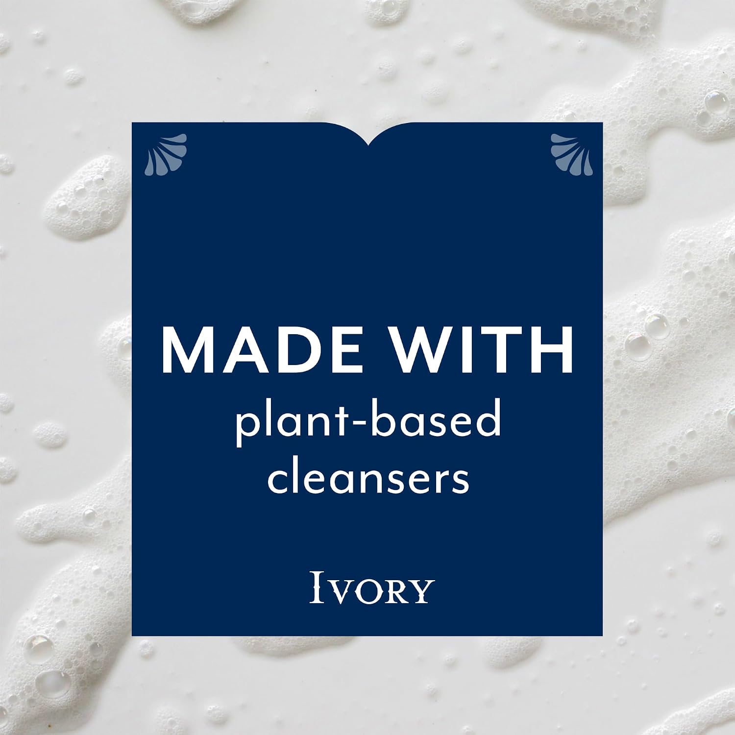 Ivory Simply Ivory Bath Bar for Unisex, 3 Count