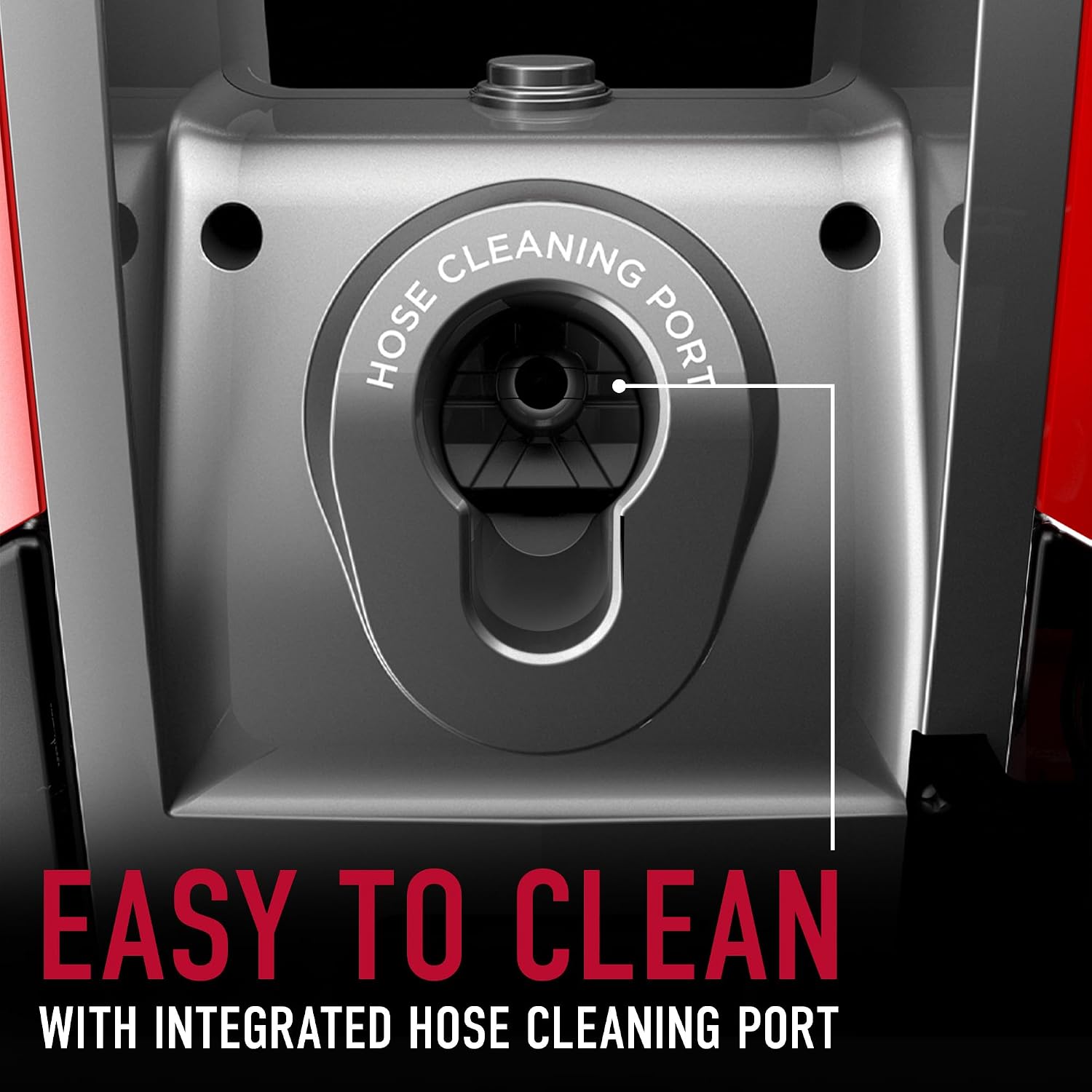 Hoover Spotless Portable Carpet + Upholstery Spot Cleaner Machine, Lightweight Shampooer Machine, Pet Stain Remover, Car and Auto Detailer