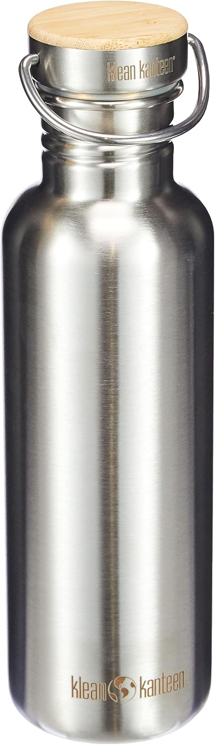 Klean Kanteen Unisex Outdoor Water Bottle