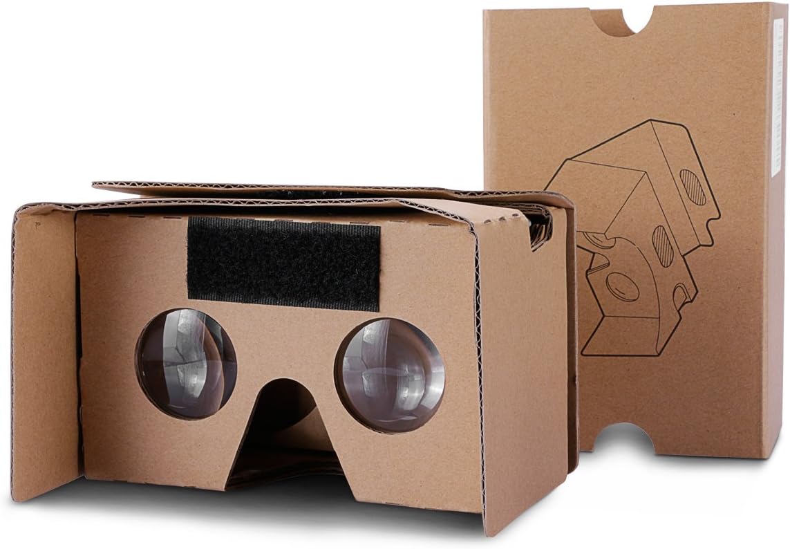 Google Cardboard