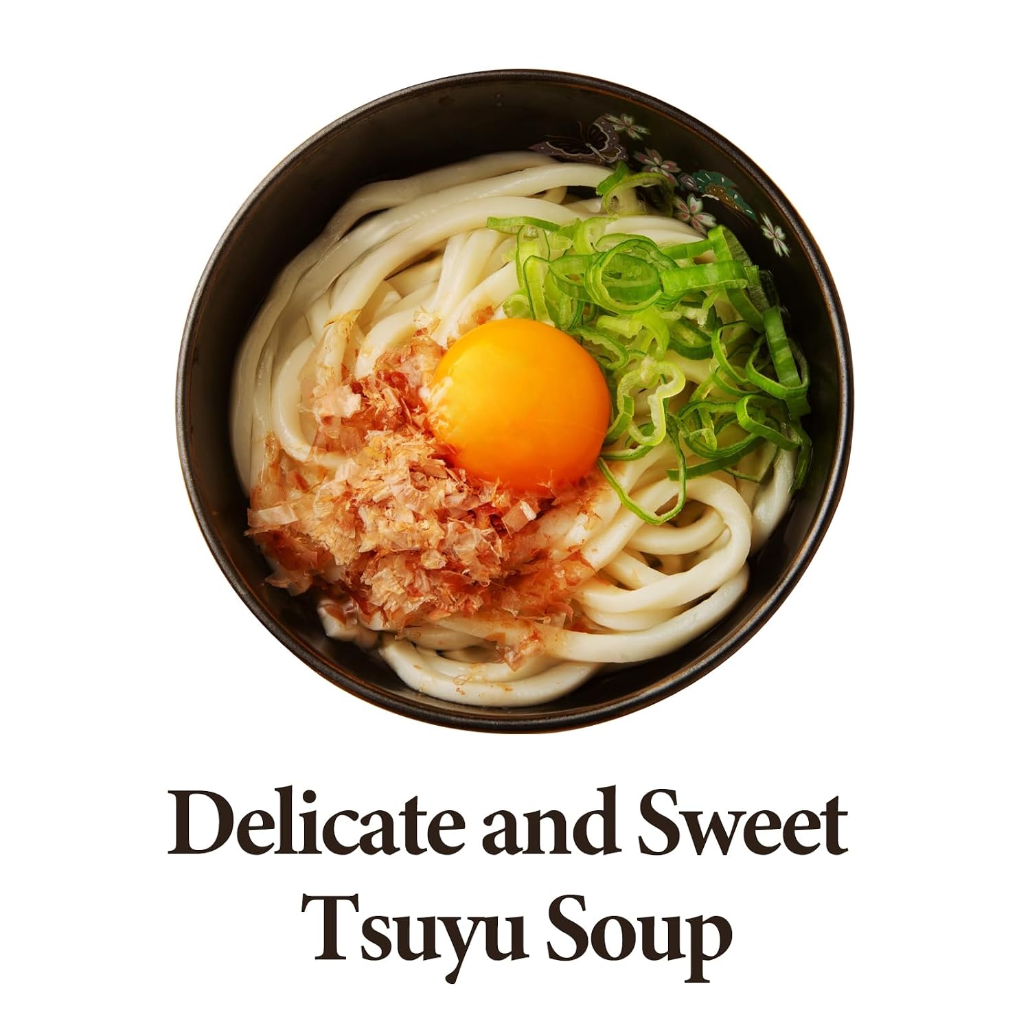 Wang Katsuo Udon Noodle Bowl