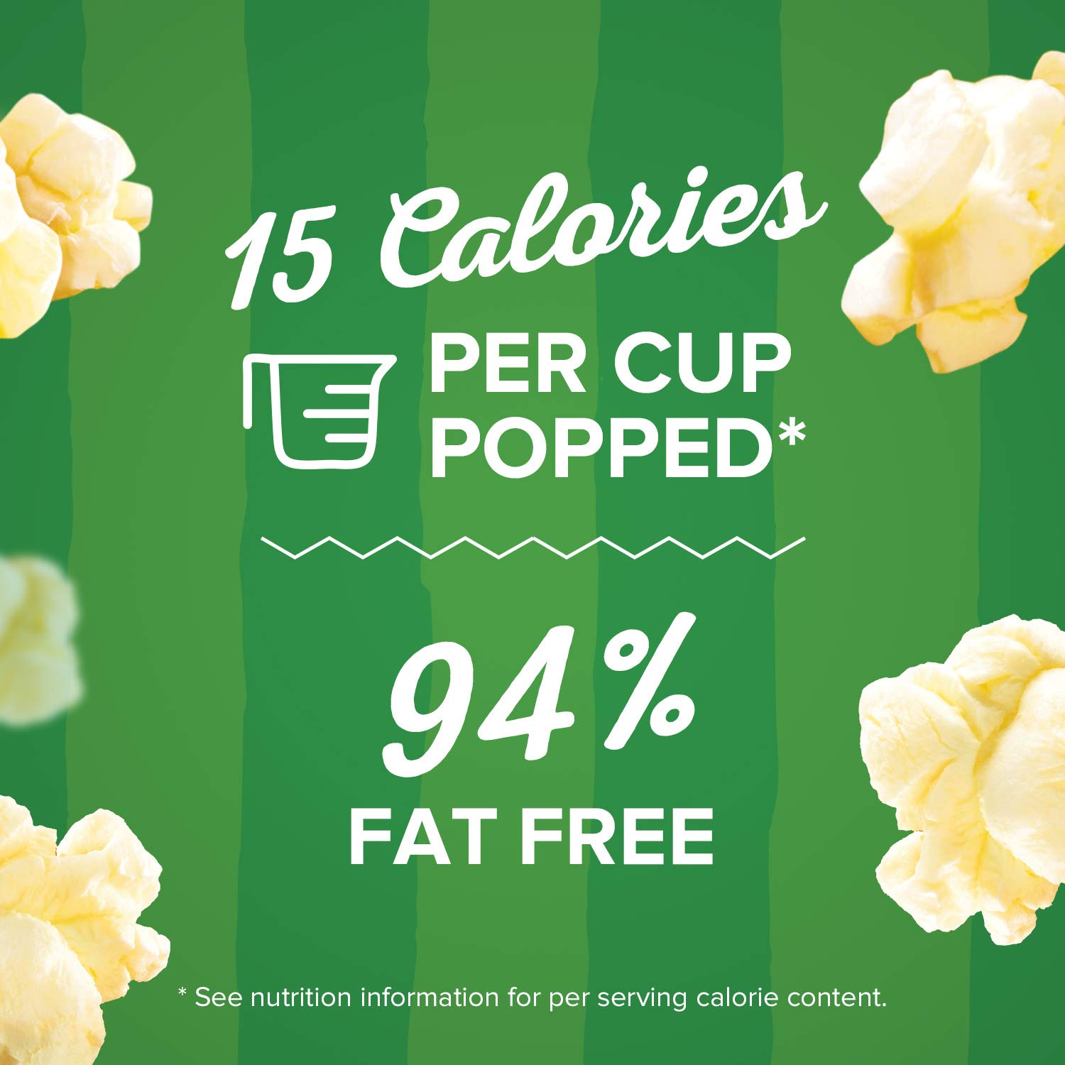 Orville Redenbacher’s Popcorn, SmartPop! Butter Flavor, 1.6 oz., 12-ct