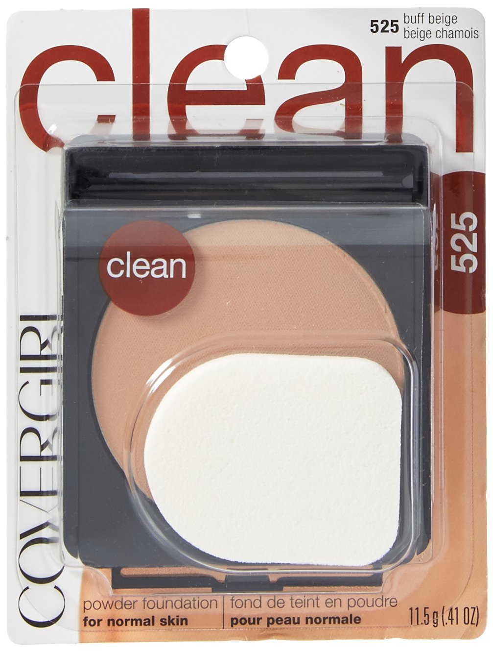 COVERGIRL Outlast All-Day Ultimate Finish Foundation, Classic Ivory