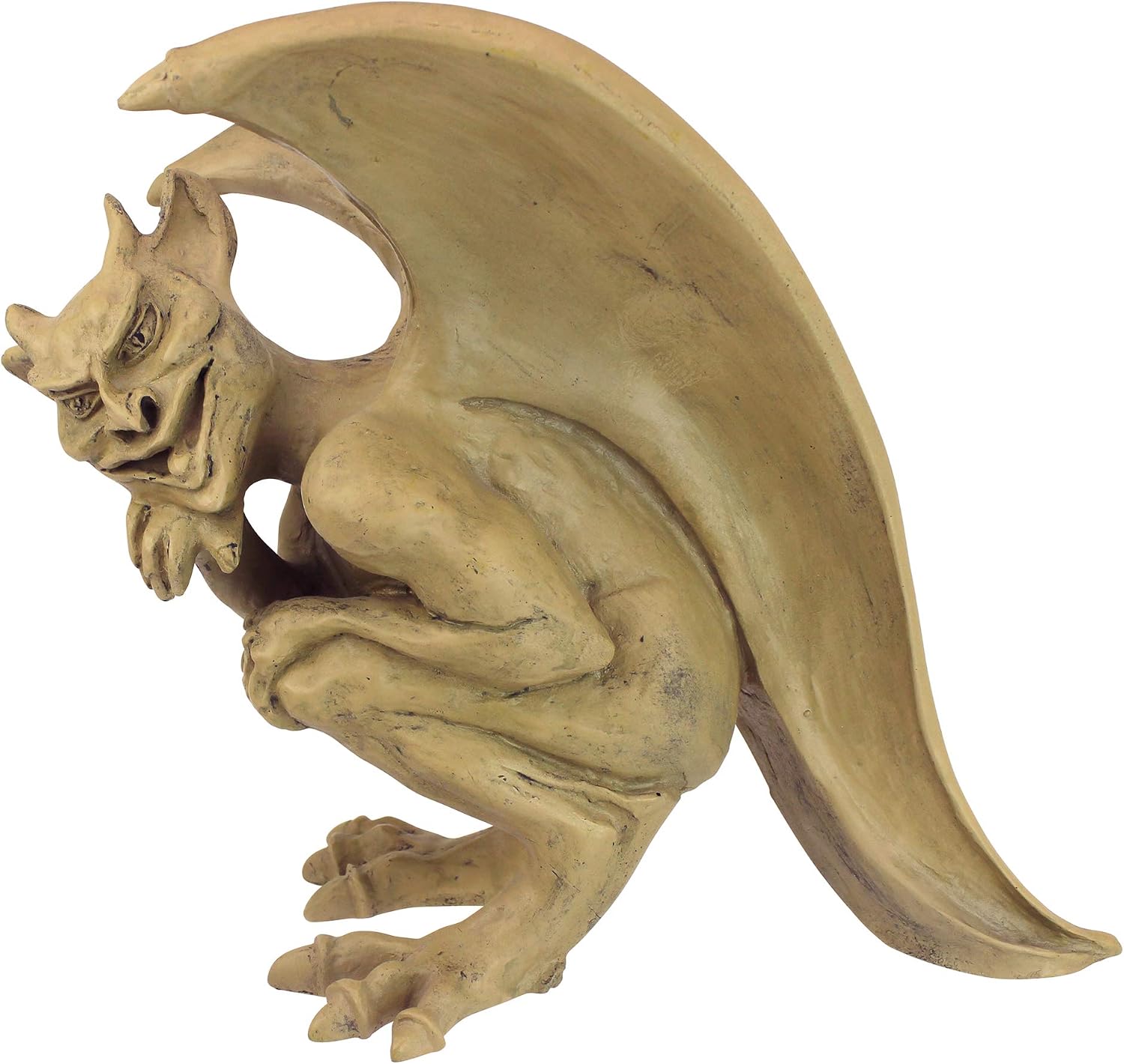 Design Toscano Talysus the Terrible Gargoyle Sculpture