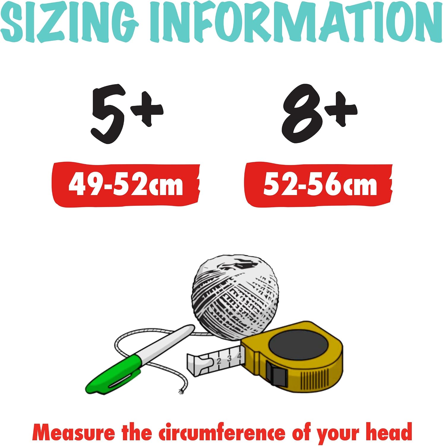 Dry Erase Kids Helmet – Ideal for Bike, Skate, Scooter, in-Line Skating and Rollerblading