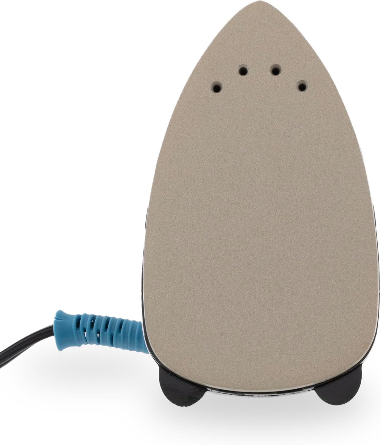 Dritz Mighty Travel Steam Iron: Mini Iron for Quilting, Crafts & Sewing