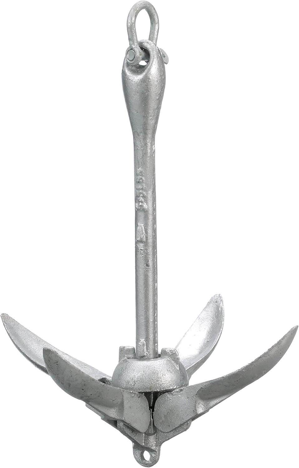 Seachoice Folding Grapnel Anchor – For Small Craft and Dinghies – Multiple Sizes