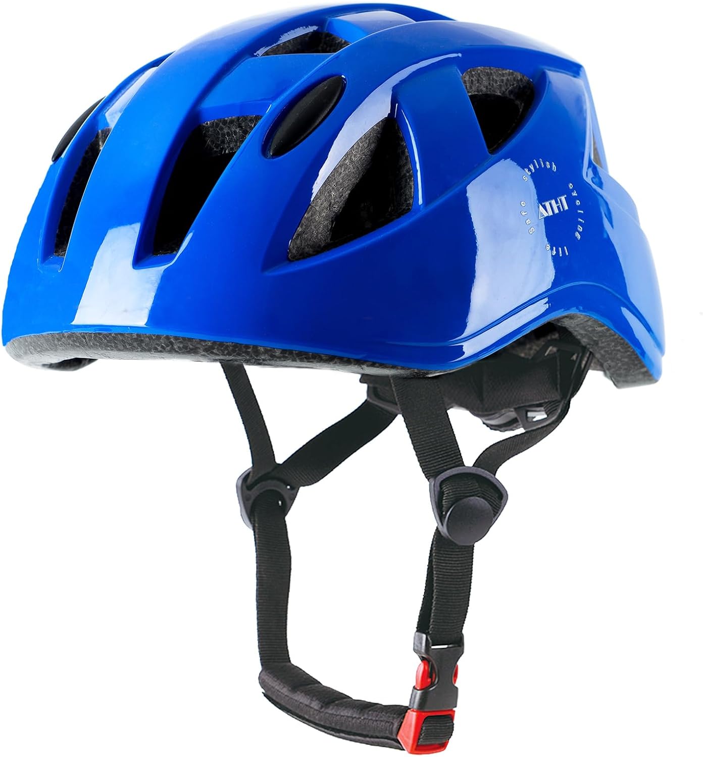 Kids Bike Helmet,2 Sizes for Youth Child Girls & Boys