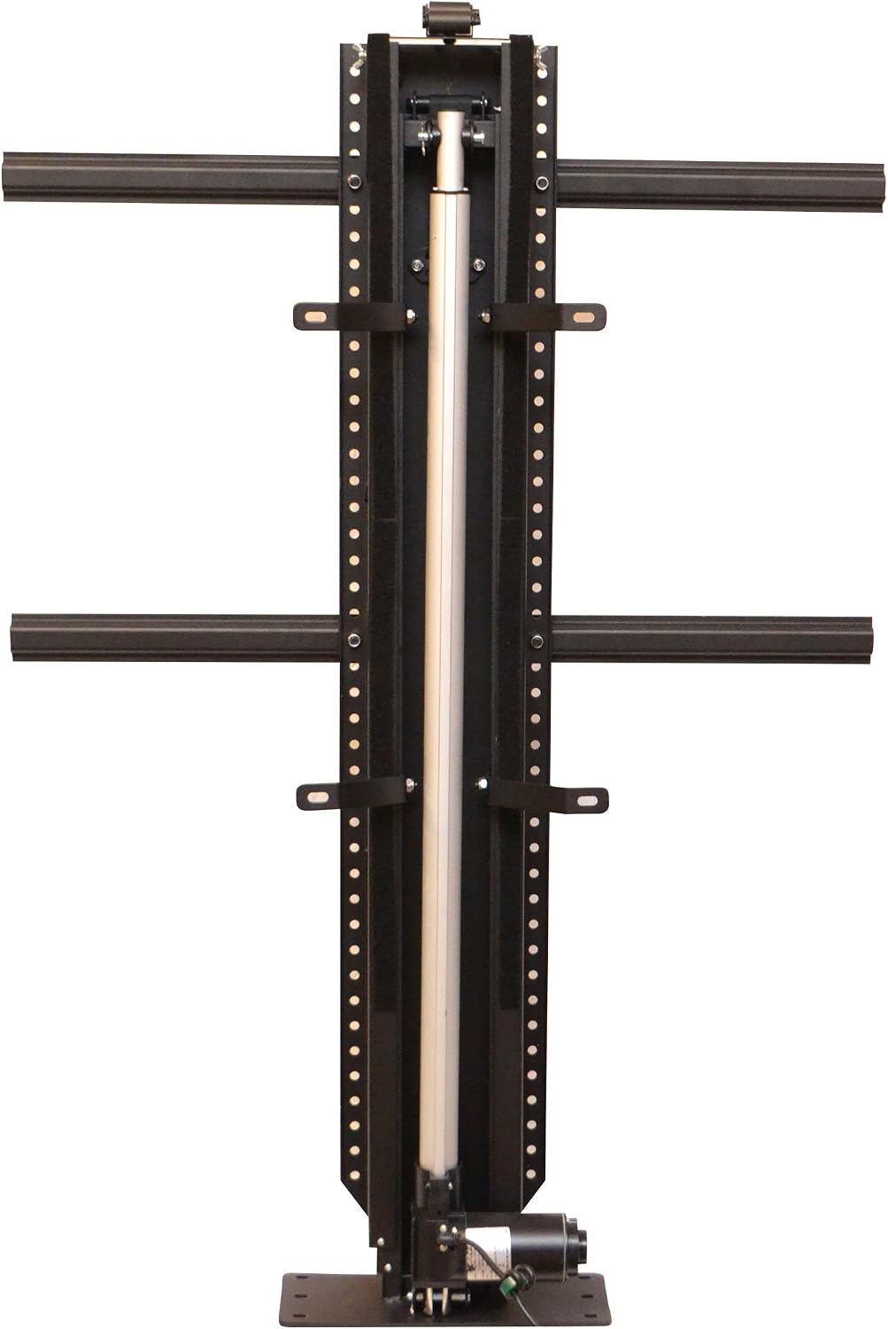 Touchstone Whisper Lift II Pro Smart Motorized TV Lift Mechanism - 36" Travel-Popup & Drop Down-5yr Warranty-Height Memory Feature, IR/RF, RS-232 Compatible-WiFi Connectivity-TVs Up to 65"/100 Lbs