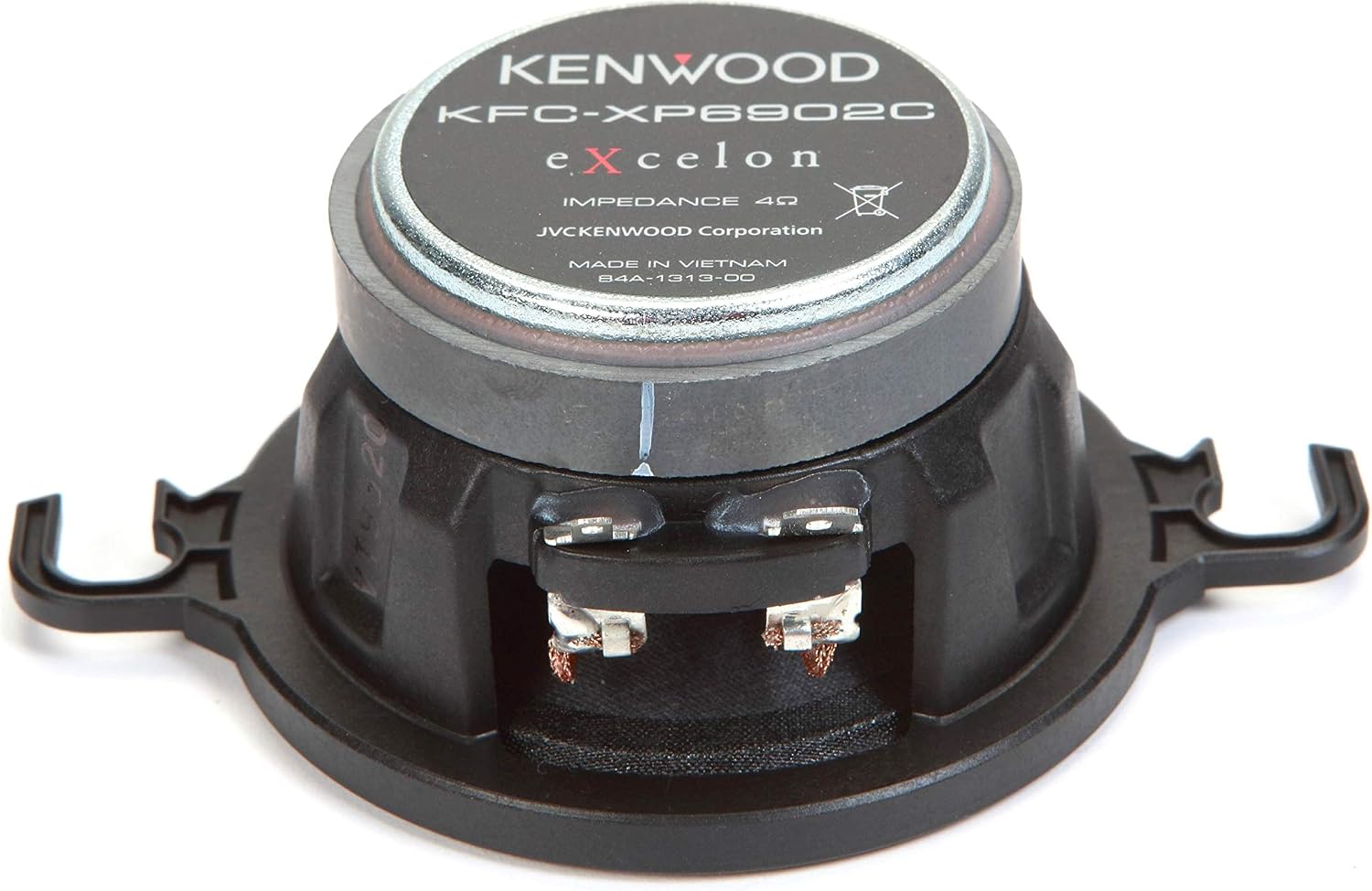 Kenwood Excelon KFC-XP6902C Car Component System Select Chevrolet/Toyota