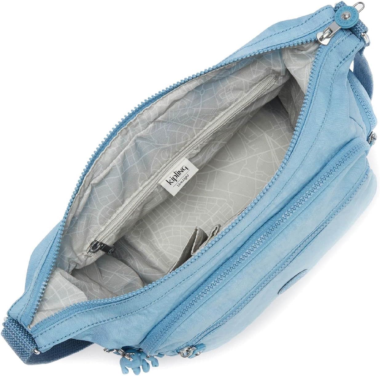 Kipling Gabbie Crossbody Bag