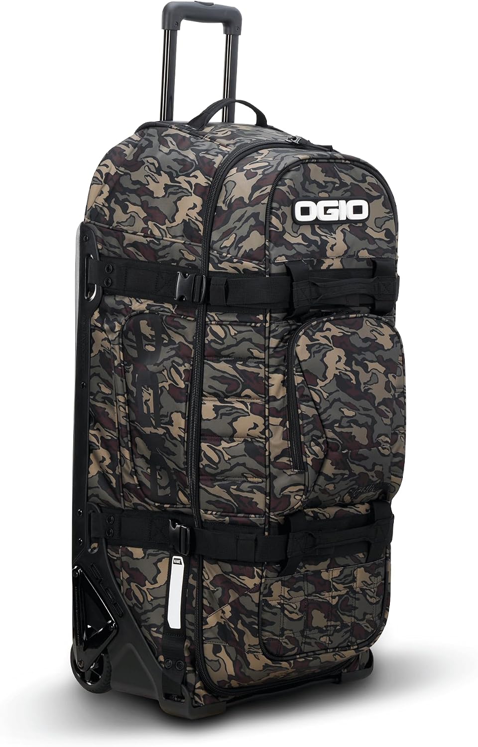 OGIO RIG 9800 Wheeled Suitcase (Stealth)