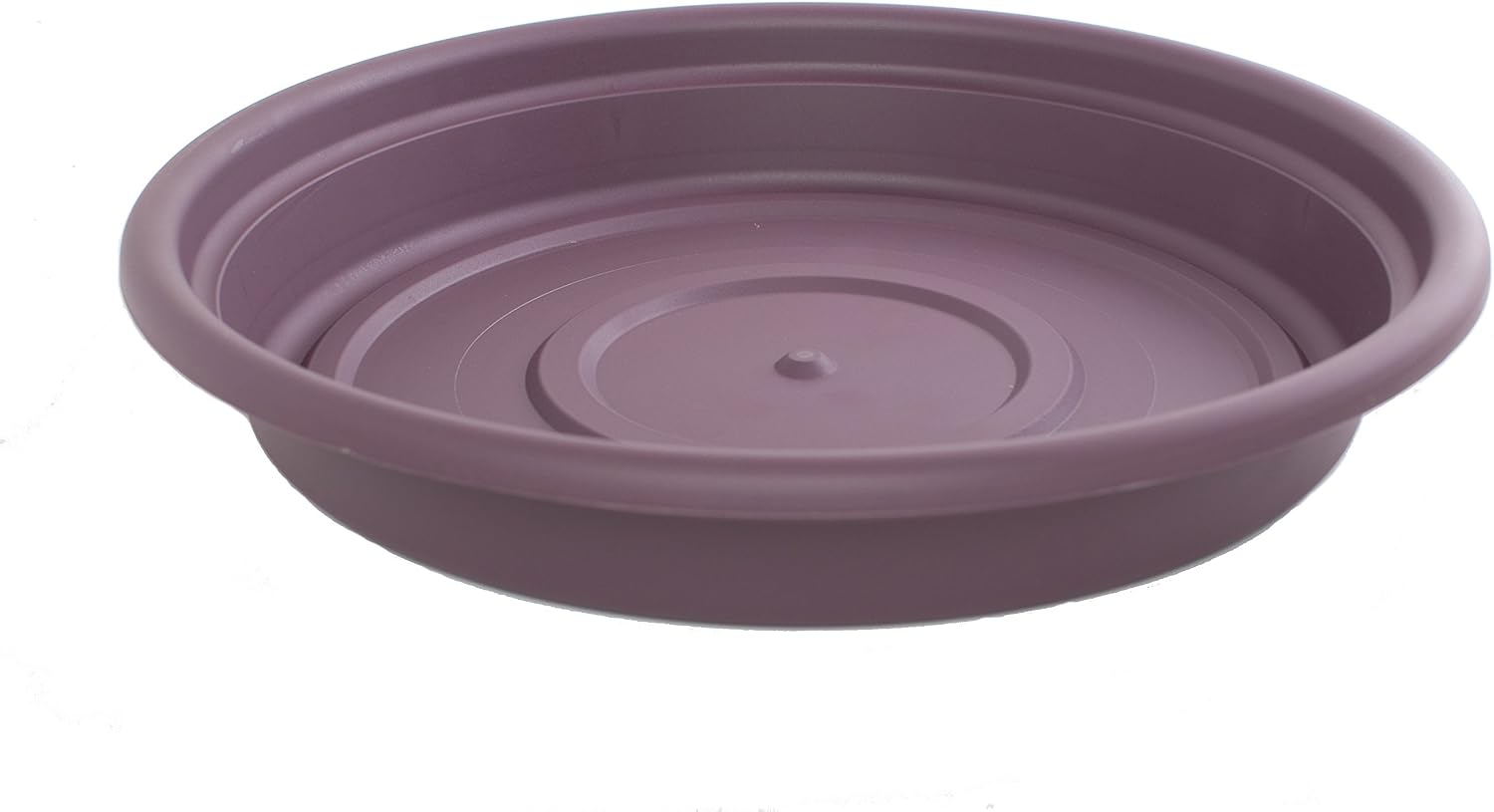 Bloem SDC8-46 Dura Cotta Plant Saucer, Terra Cotta, 8"
