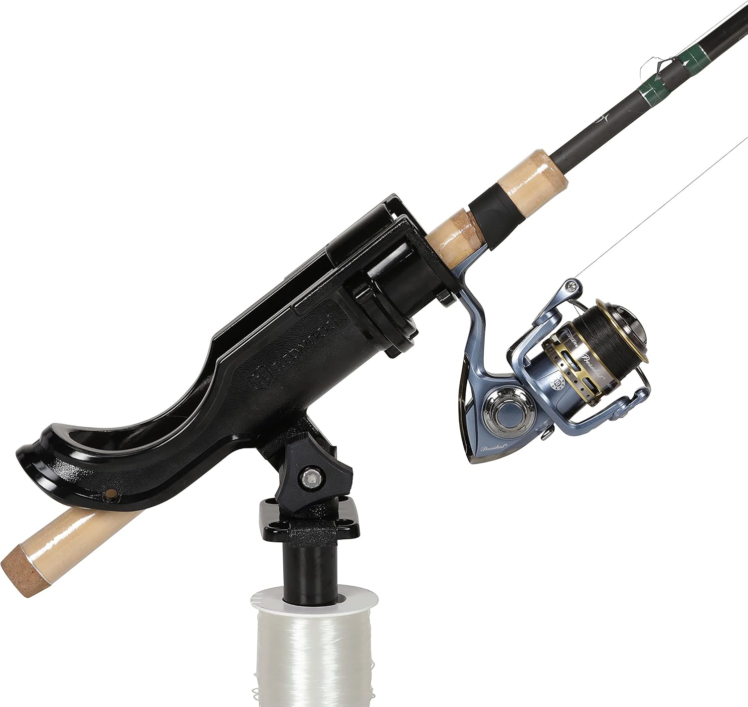 attwood Attwood Baitcasting Fishing Rods