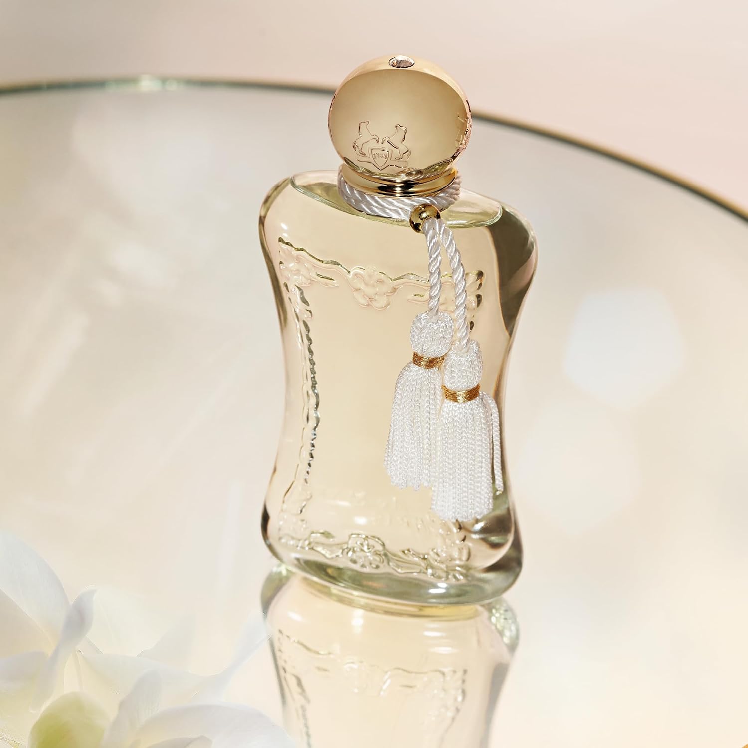 Parfums de Marly Meliora Eau de Parfum – Parfum for Women – 2.5 Fl Oz