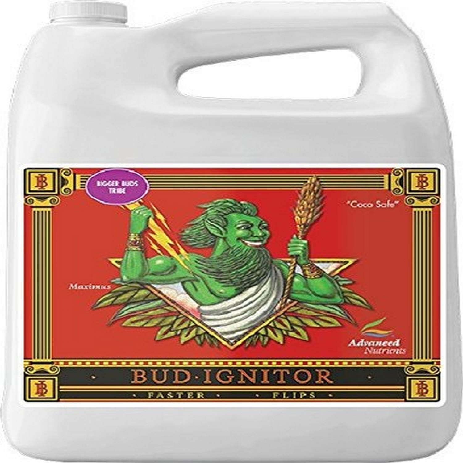 Advanced Nutrients Bud Ignitor Fertilizer, 250ml