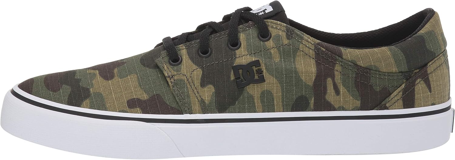 DC Men's Anvil Action Sports Shoe