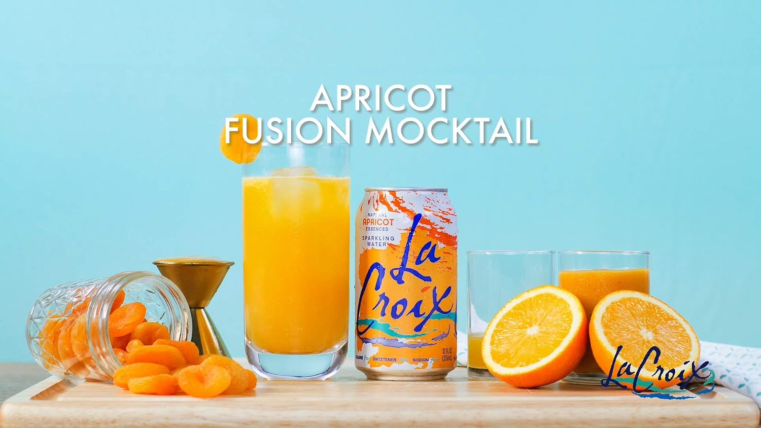 LaCroix Sparkling Water | Pineapple Coconut Flavor | 8-Pack | Naturally Essenced, Zero Calorie, Sodium Free | 12 Fl Oz Cans