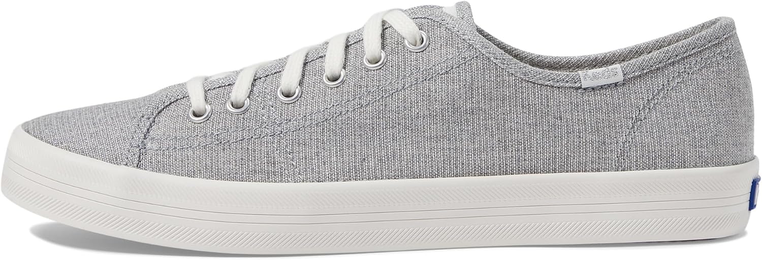 Keds Women's Kickstart Seasonal Solid