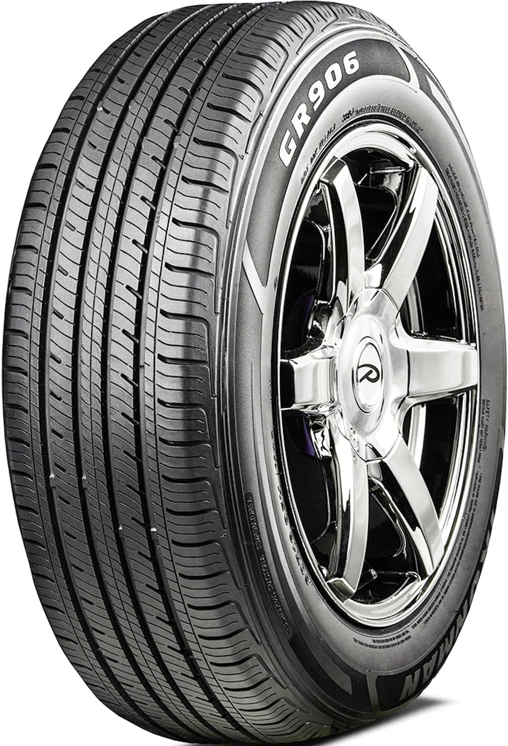 Ironman GR906 175/70R14 84T