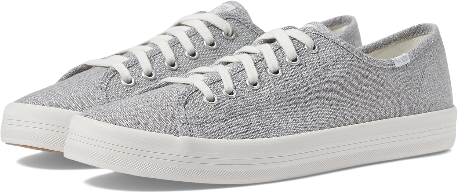 Keds Women's Kickstart Seasonal Solid