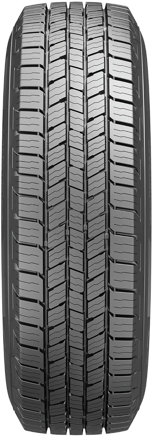 Continental TERRAIN CONTACT H/T Highway Terrain Radial Tire - 255/50R20XL 109H