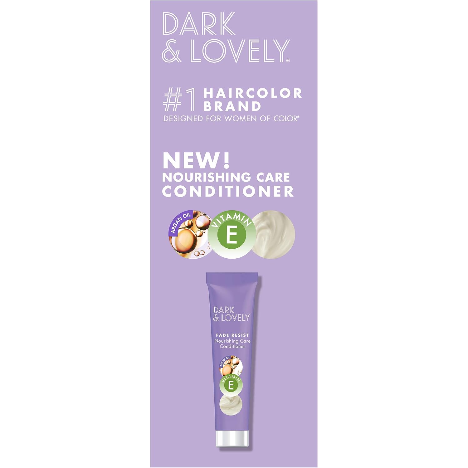 SoftSheen-Carson Dark and Lovely Fade Resist Rich Conditioning Color, Honey Blonde 378