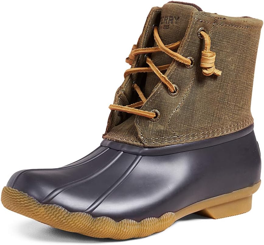 Sperry womens Saltwater Seasonal
