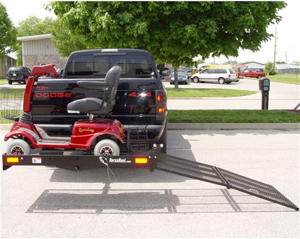 Versa-Haul VH-MS XL Mobility Scooter Carrier XL