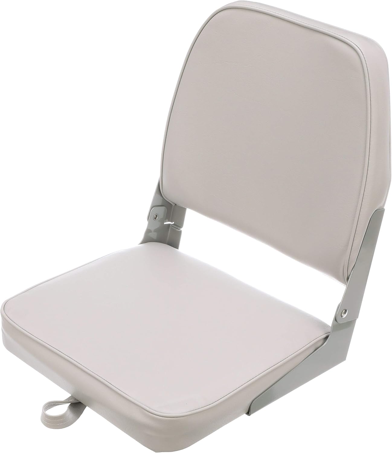 attwood Low-Back Padded Boat Seats