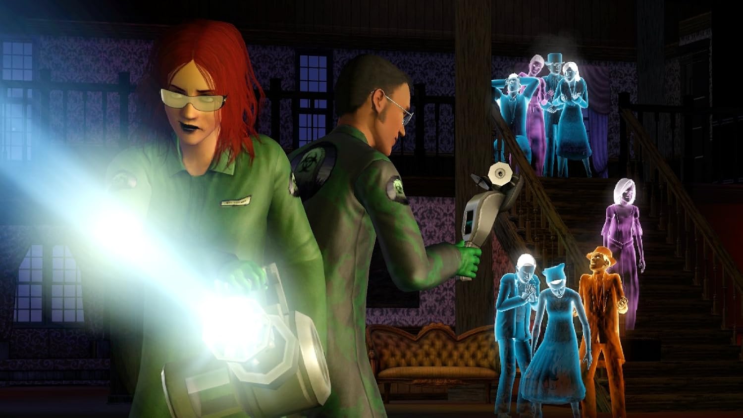 The Sims 3 - PC