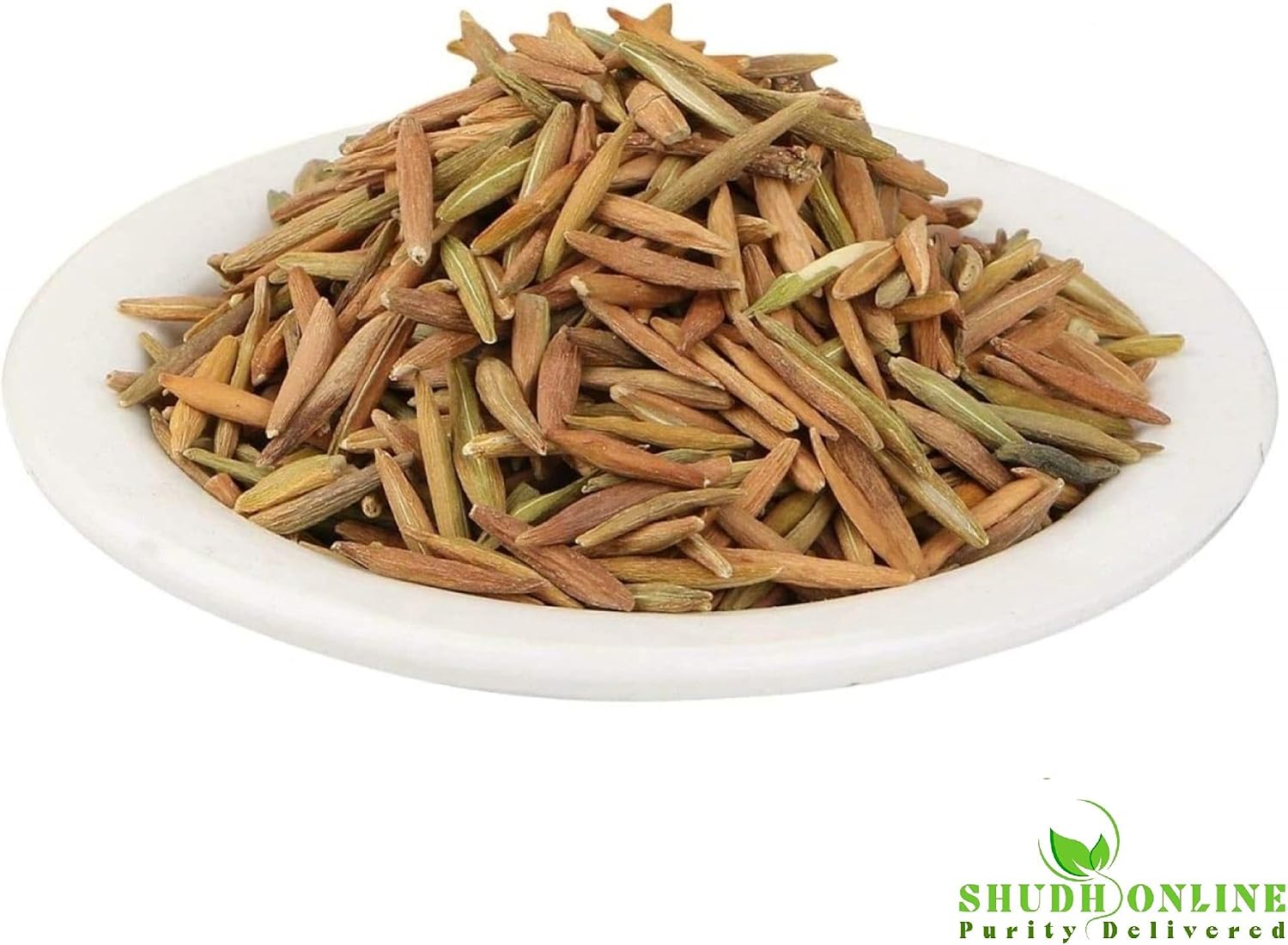 Shudh Online Indrajav seeds powder/Indrajao/Holarrhena Pubescens Seeds/Kadwa (1000 grams)