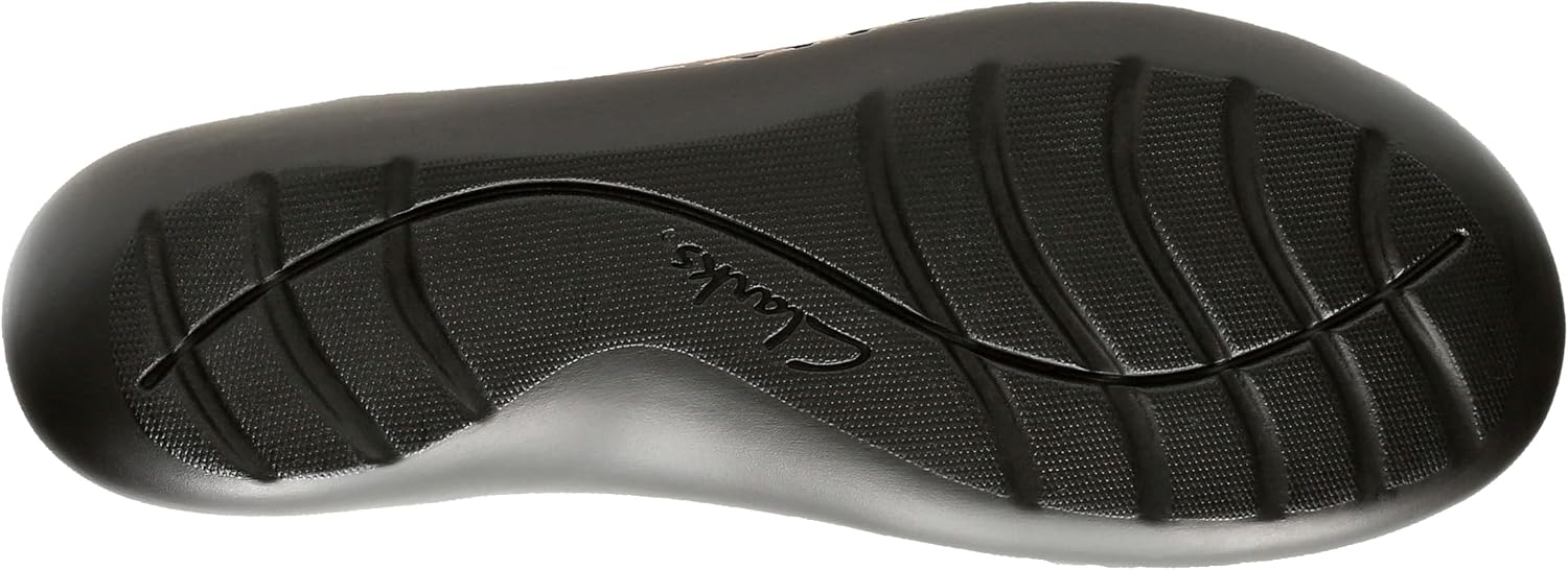 Clarks Women's Ashland Bubble Slip On Loafers