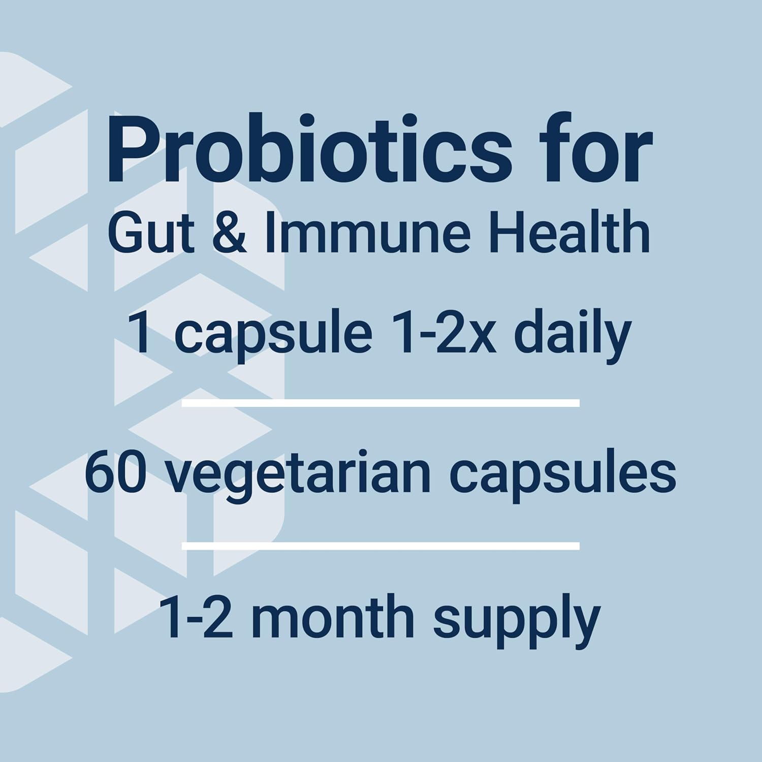 Life Extension Bifido GI Balance, probiotics, Bifidobacterium longum BB536® (2 Billion CFU), Support Healthy Gut & Digestive Health, Gluten-Free, Non-GMO, Vegetarian, 60 Capsules | Bifidobacterium Longum BB536 Provides 2 Billion CFU to Support Gut & Dige…