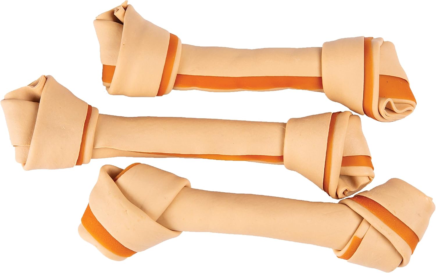 SmartBones Large Chews, Treat Your Dog to a Rawhide-Free Chew Made with Real Meat and Vegetables | With With Real Chicken, Easy To Digest Chew, Vitamin & Mineral Enriched, Helps Maintain Healthy Teeth, For Large Dogs