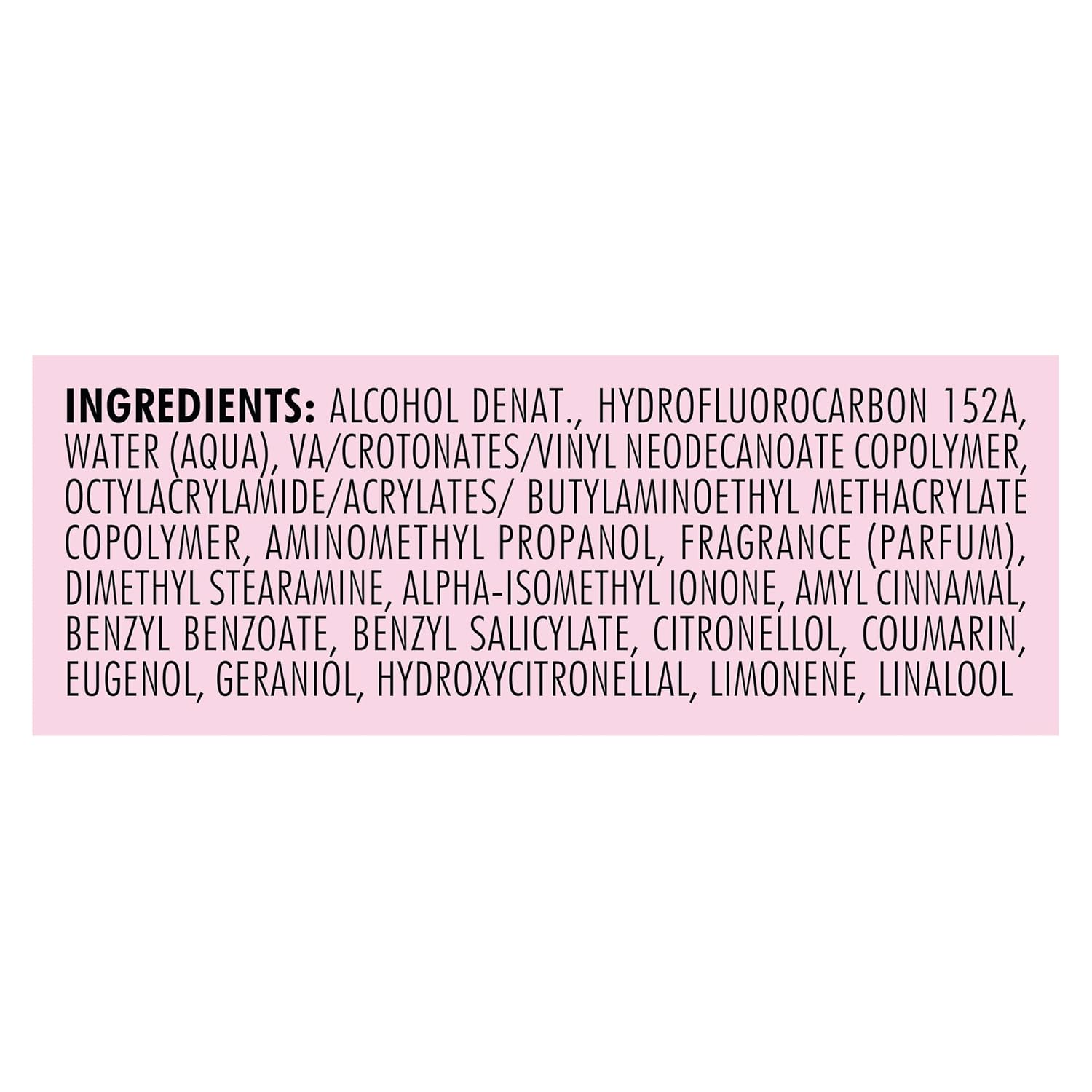 Nexxus Styling Spray Comb Thru Finish Flexible Hold Hairspray Powered by STYLEPROTECT Technology 10 oz