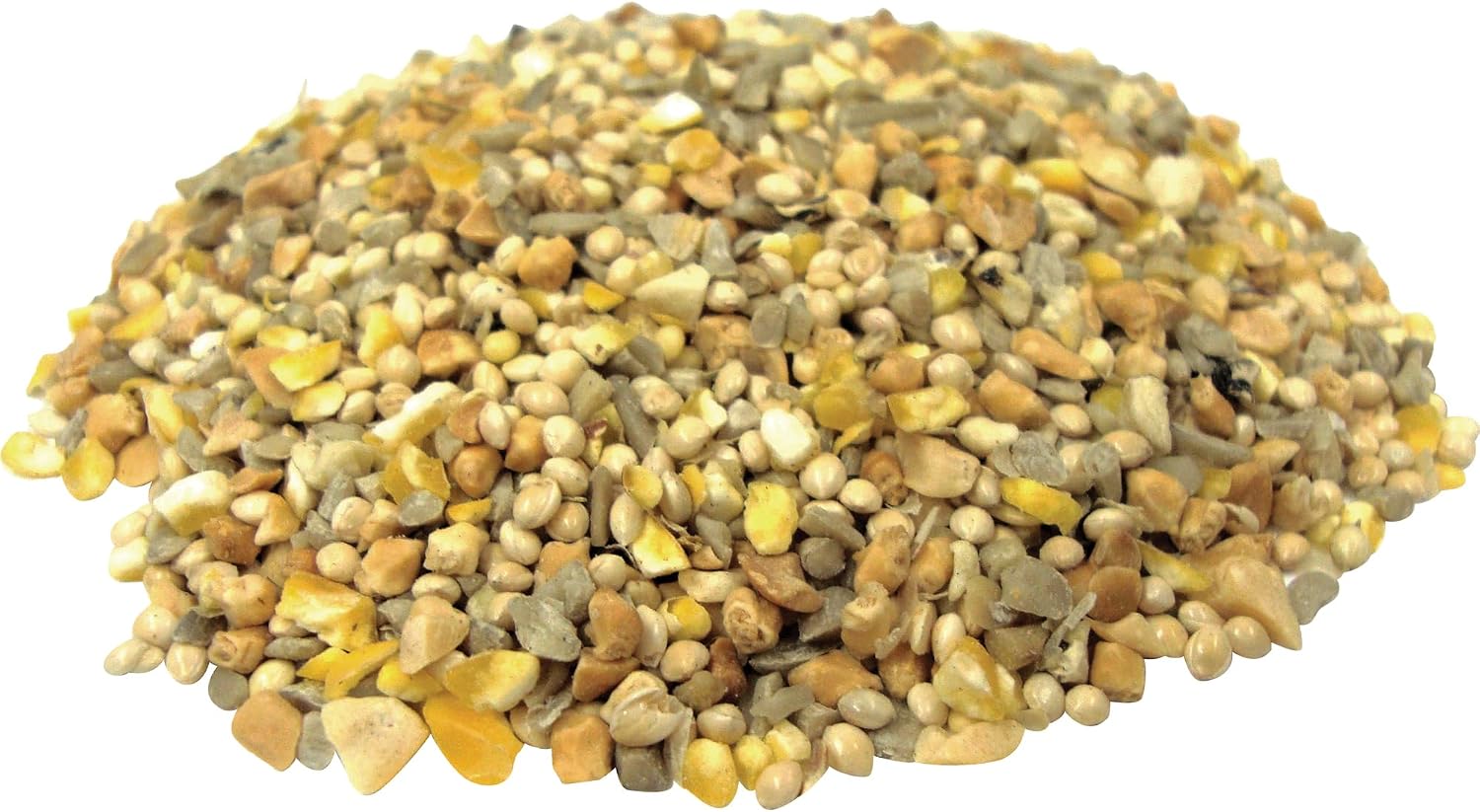 F.M. Brown's BirdLover's Blend, 7-Pound, No Waste blend