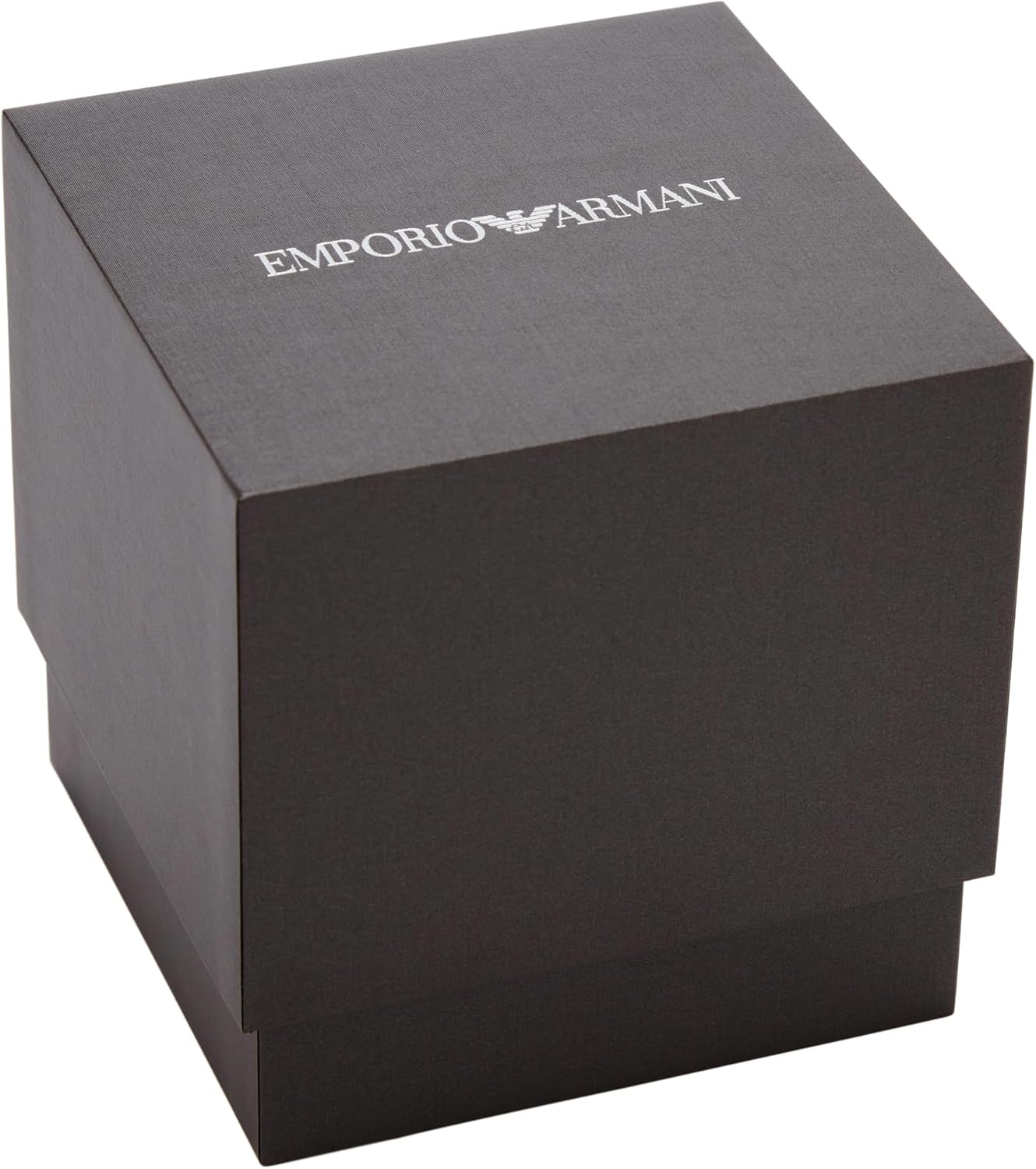 Emporio Armani Women's Dress Watch with Stainless Steel Band