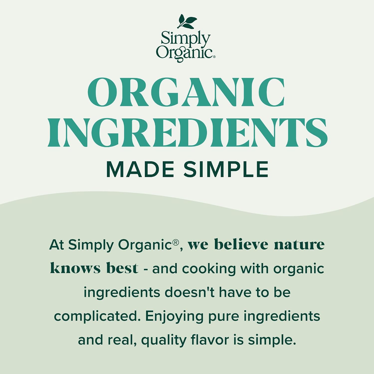 Simply Organic Ground Ceylon Cinnamon