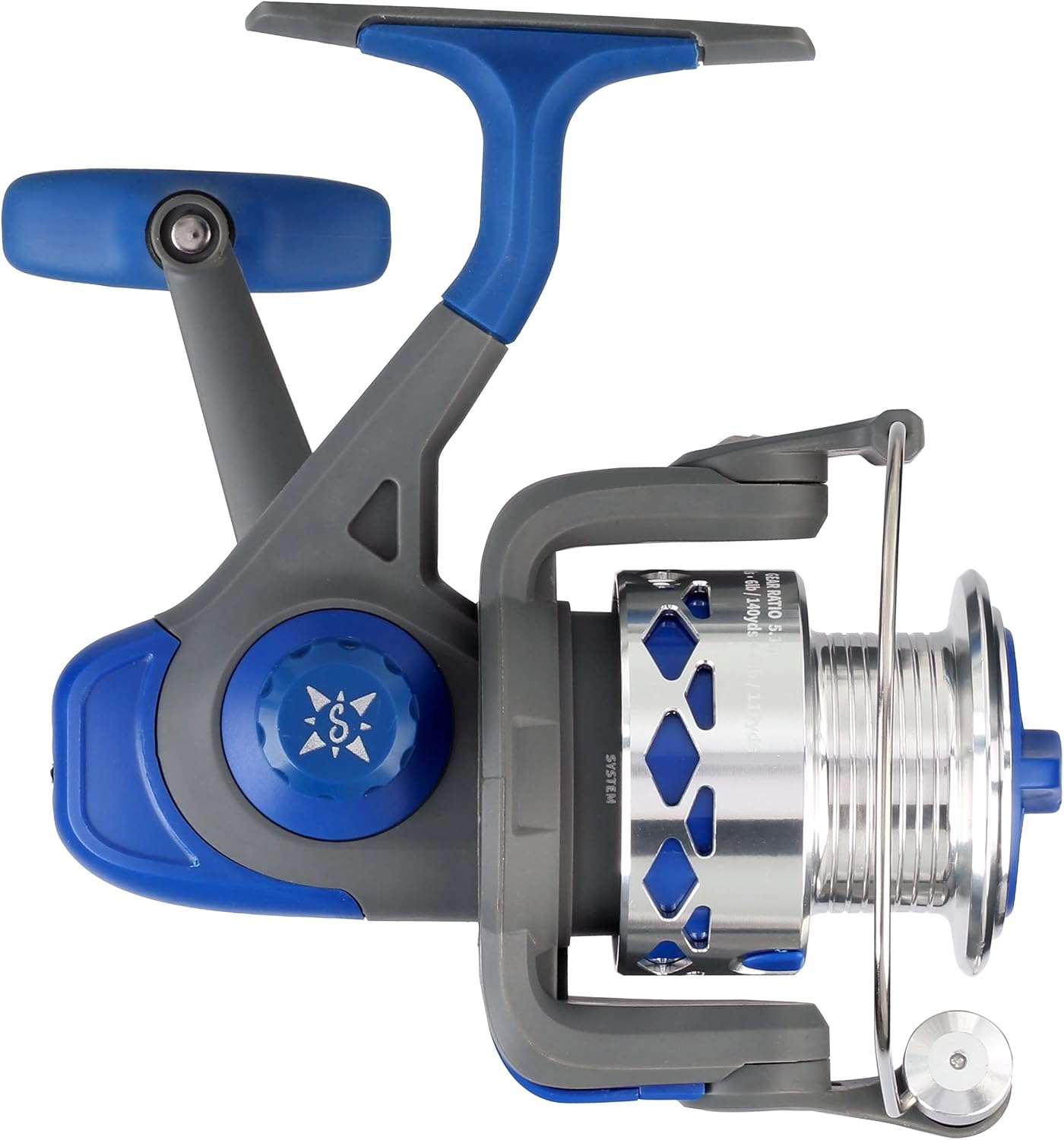 Shakespeare Contender Spinning Fishing Reel